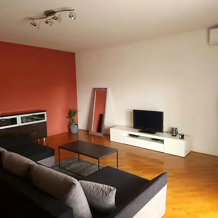 Petric Apartman Rovinj