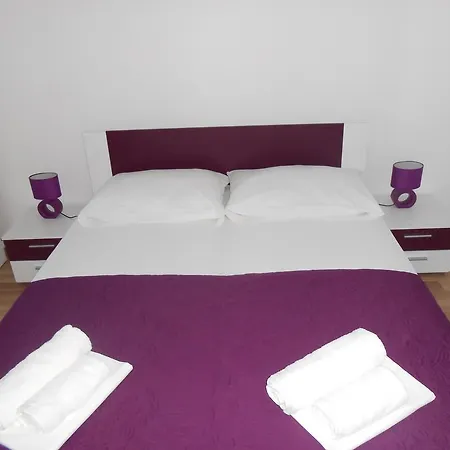 Apartment Petric Rovinj