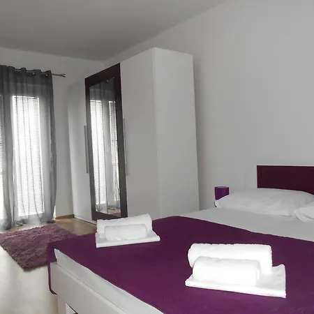 Apartment Petric Rovinj