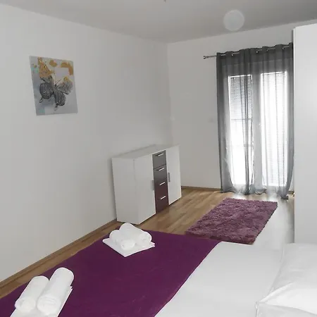 Appartement Petric