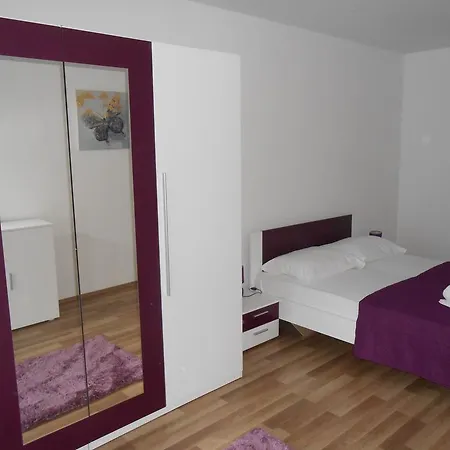 Apartment Petric Rovinj