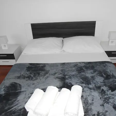 Apartamento Petric