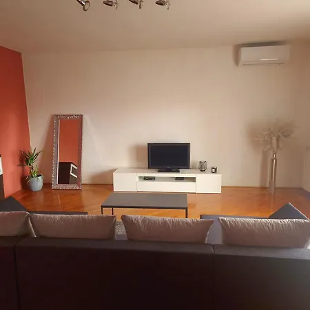 Apartment Petric