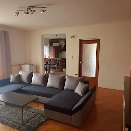 Petric Apartman