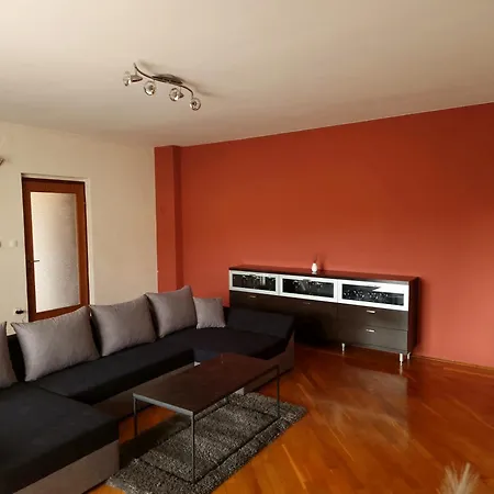 Apartman Petric