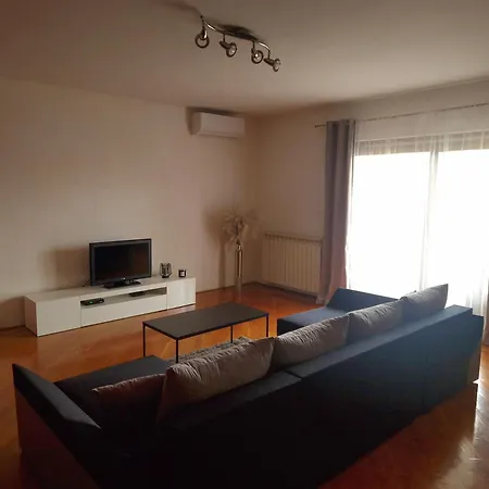 Petric Apartman *