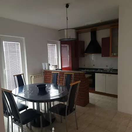 Petric Apartment
