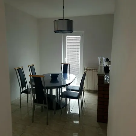 Petric Apartman Rovinj