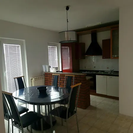 Petric Apartman *