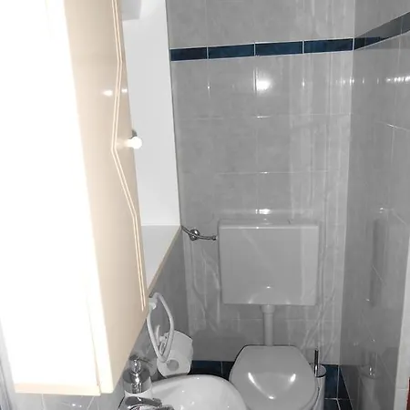 Apartment Petric