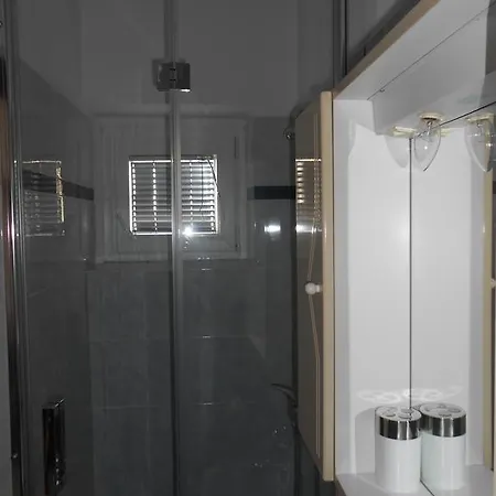 Apartment Petric