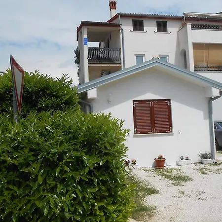 Apartment Petric Rovinj