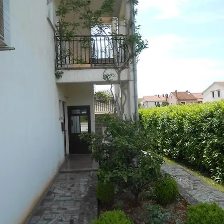 Apartment Petric Rovinj