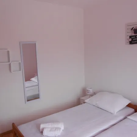 Apartment Petric Rovinj