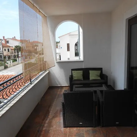 Apartment Petric *