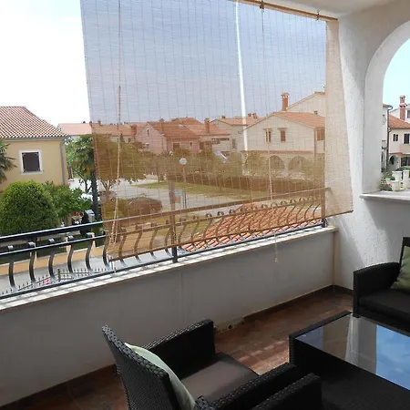 Apartment Petric Rovinj